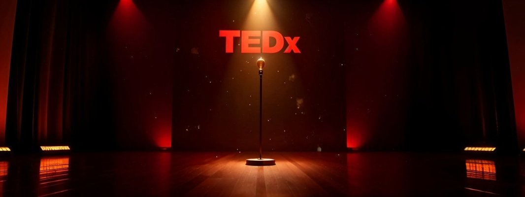 Lessons from TEDx: Speaking Truth, Inspiring Action